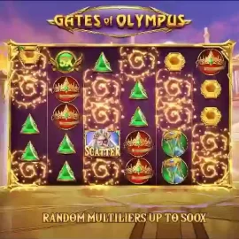 Онлайн слот Go Bananas