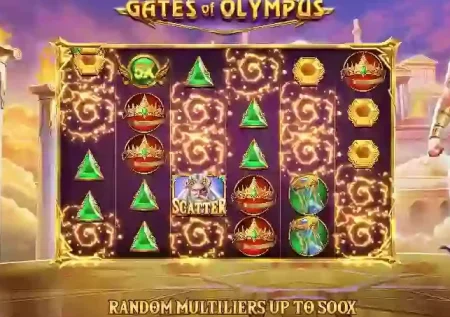 Онлайн слот Go Bananas